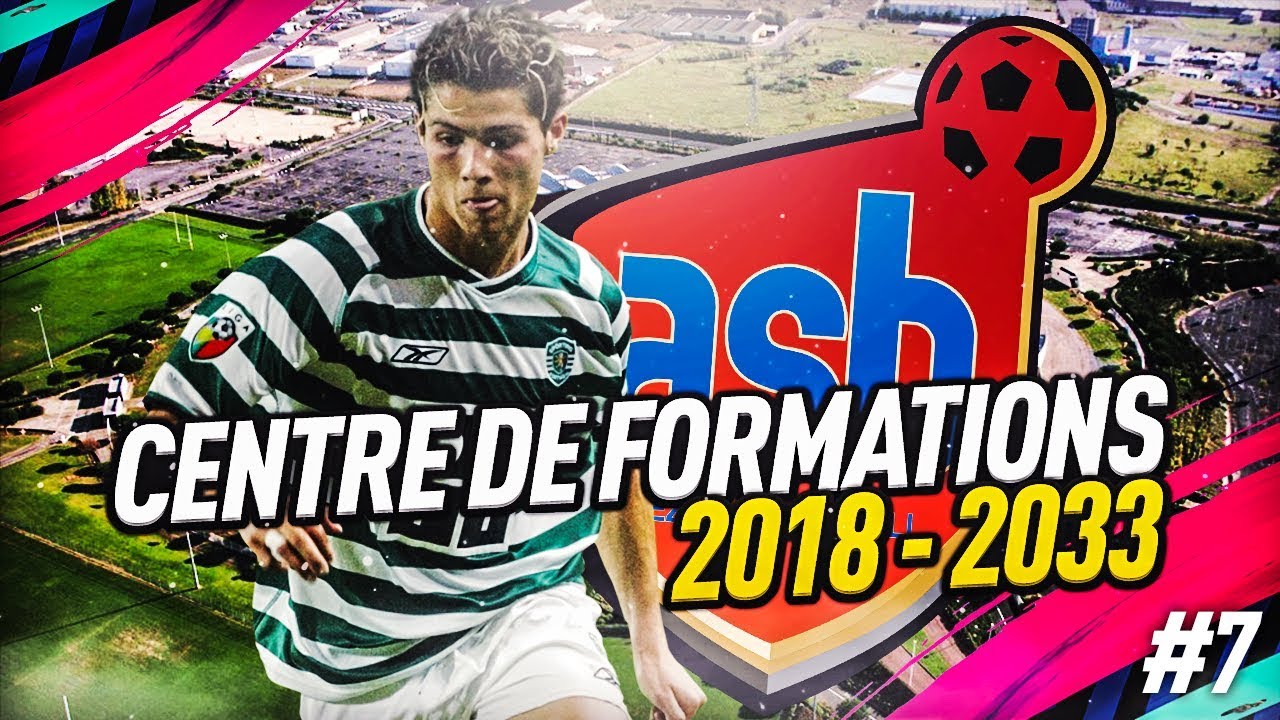 FIFA19 | CARRIÈRE CDF | Saison 7 : SUR LE TOIT DE PARIS !