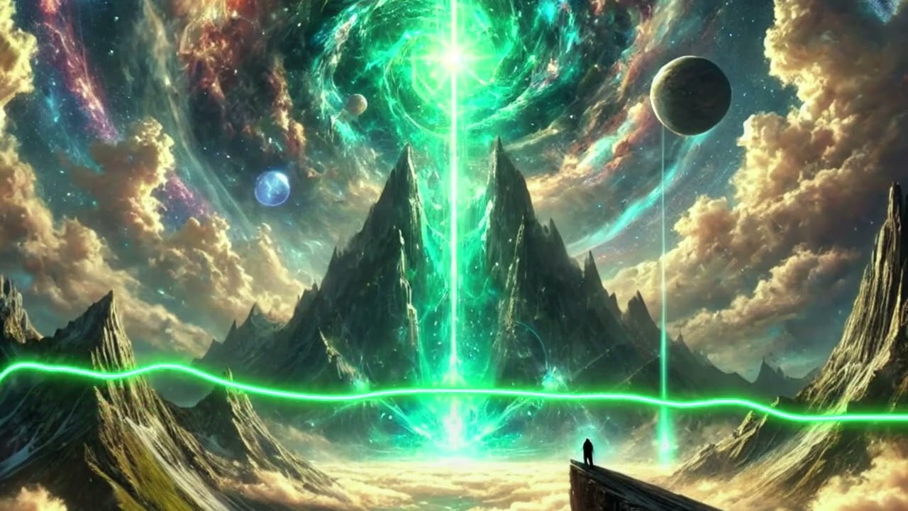 IB Amoza - FUNK UNIVERSO 4 (Remake)