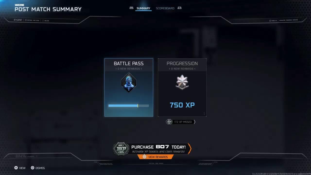 Warzone