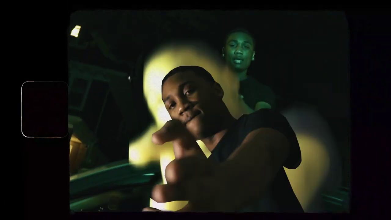 Mori Briscoe - Comeback (Music Video) [Shot by @MookieMadFace]