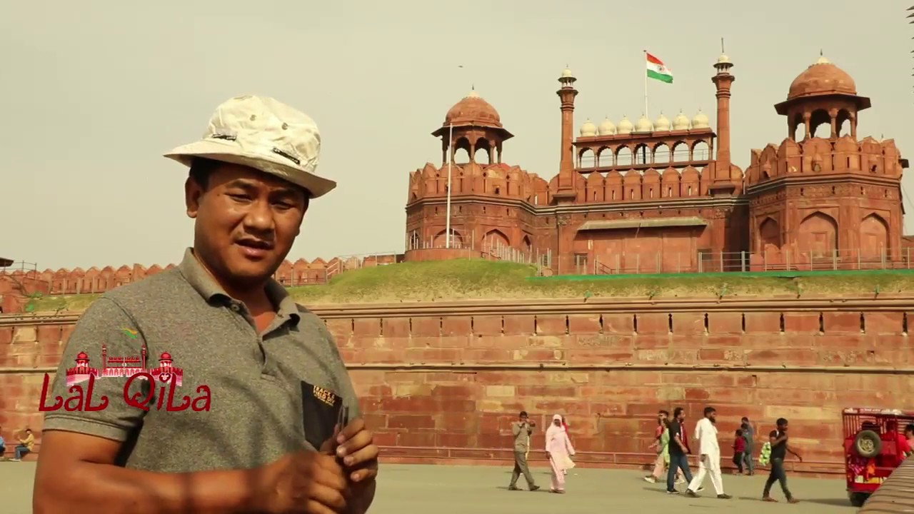 QUTUB MINAR, RED FORT & INDIA GATE SPECIAL COVERAGE BY KOKTRIPURA