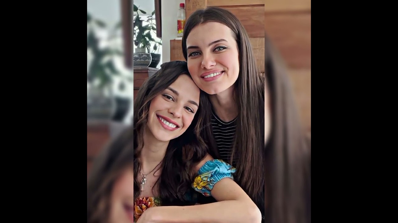 Priscila Buiar and Priscila Reis(Certain Things)