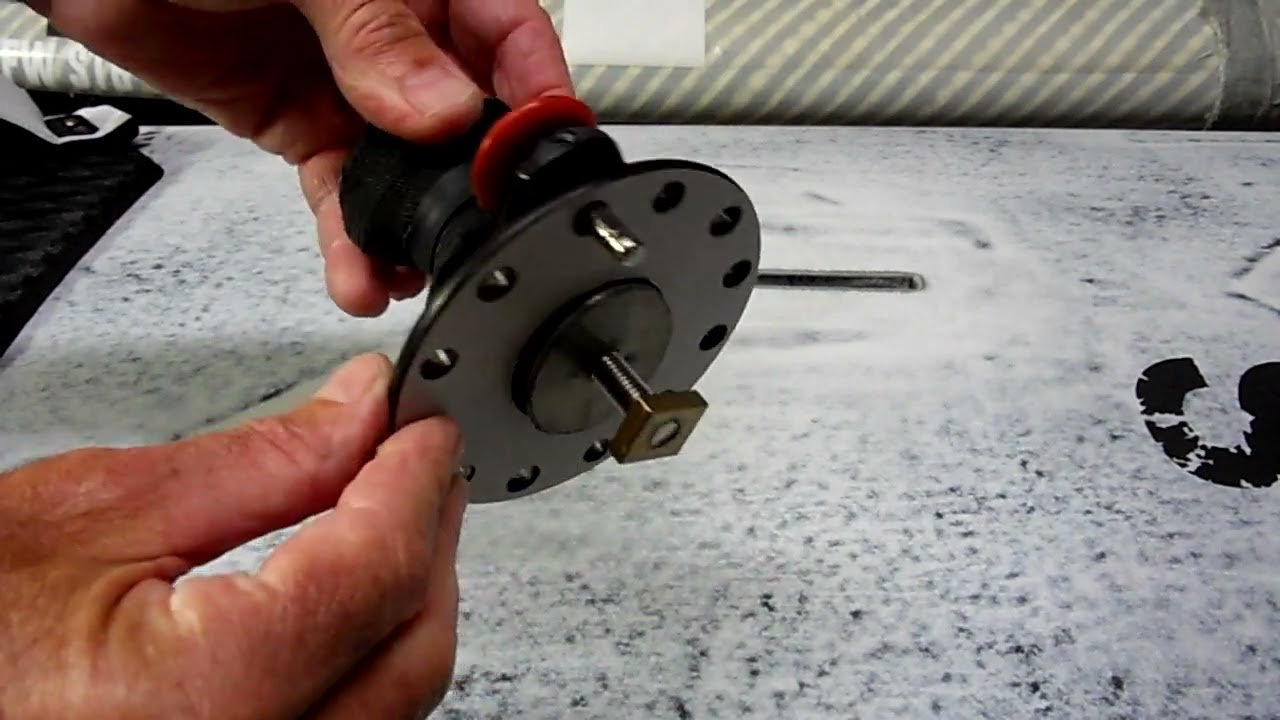 Windsurf mast base system with locking mechanism for DIY assembly