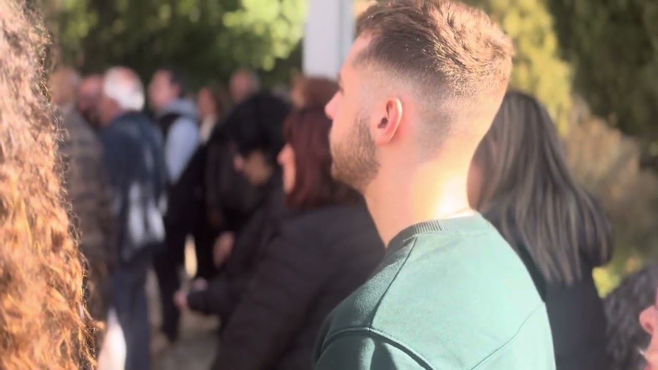 Επ. Νοέμβριος 25 - ΕΙΣΟΔΙΑ Θεοτόκου 