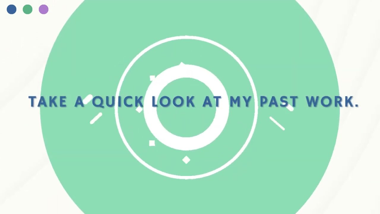 Freelancer's Profile | Works Showcase | My Journey to Top-Rated Plus on Upwork