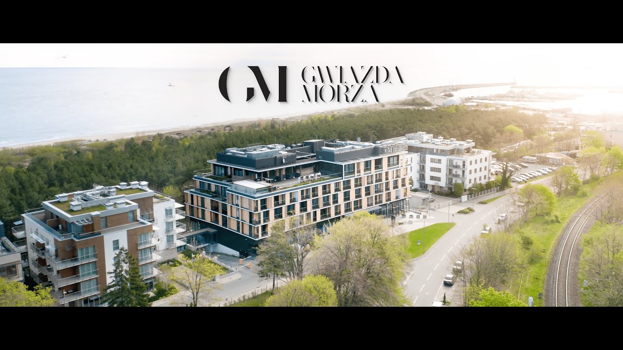 Gwiazda Morza Resort SPA&SPORT