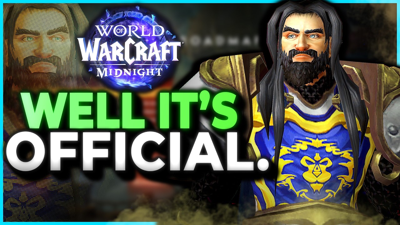 HUGE Class Changes & Nerfs, More Blizzard Drama, Classic+ Updates & MORE!