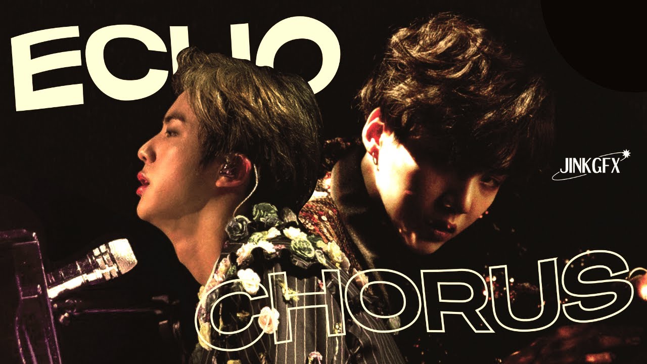 echo chorus | a yoonjin film
