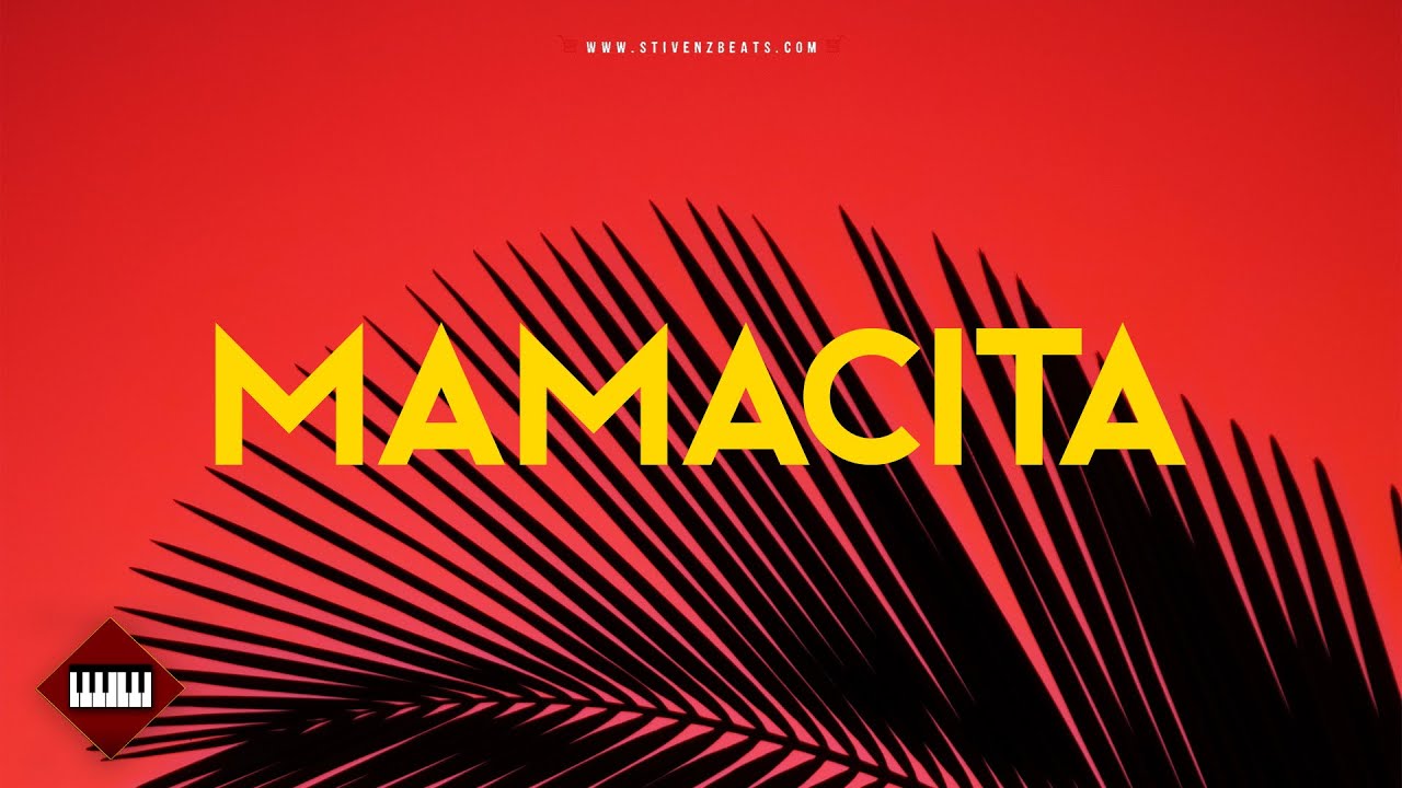 Instrumental de Reggaeton 2024 | MAMACITA