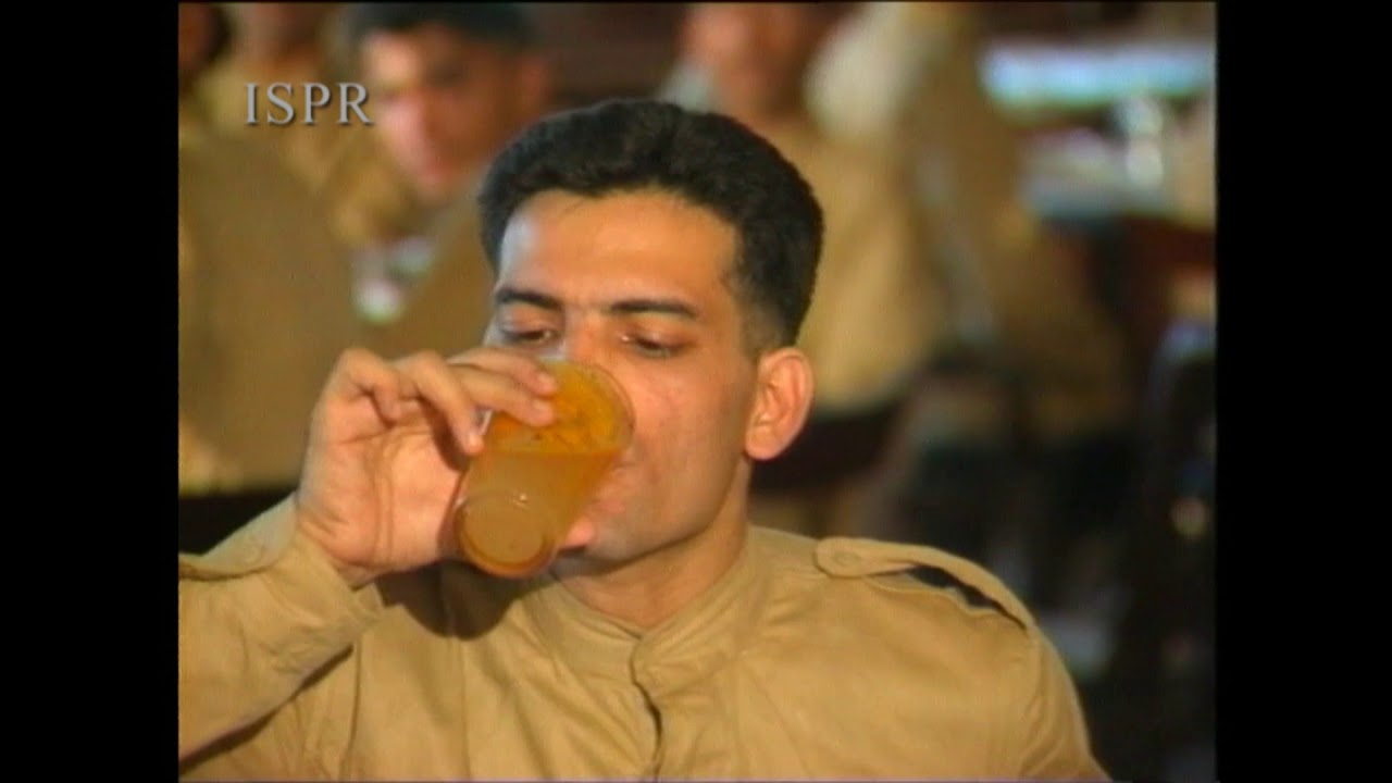 Drama Sunehray Din- Part 11 (Official Video)