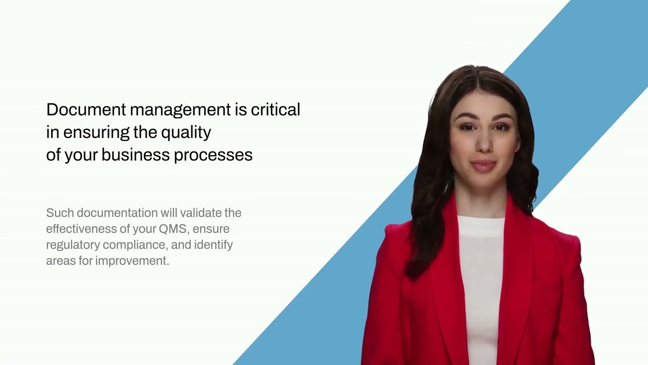 If it's not documented it didn't happen - the importance of document management