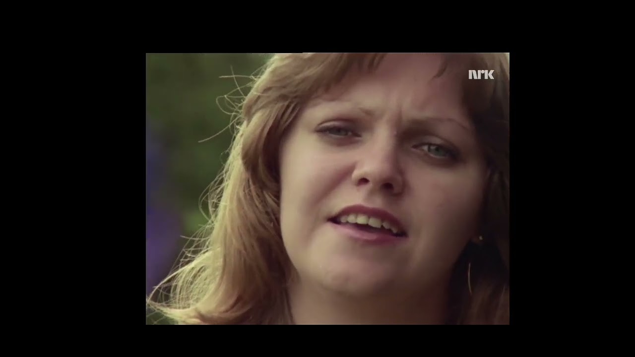 Rita Engebretsen - Farvel min venn (1974)