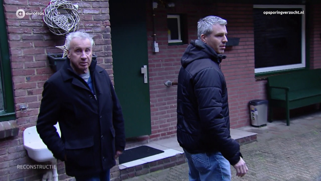Einighausen: Woningoverval bij 94-jarige man