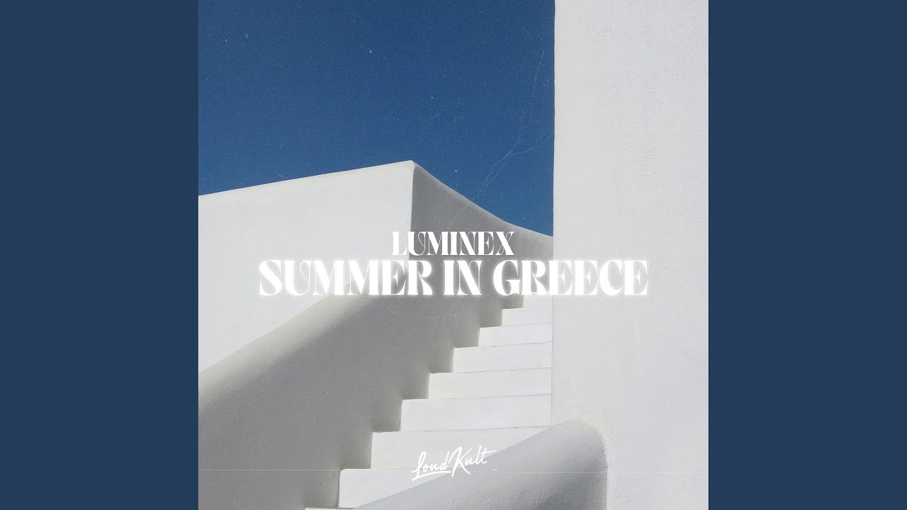 Summer in Greece