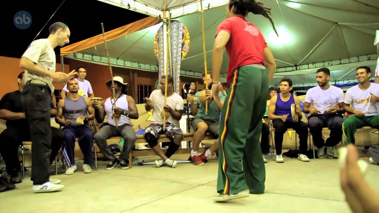 Ferradura e Yoda - Movimento Novo 2013 - Boa Vista, Rr