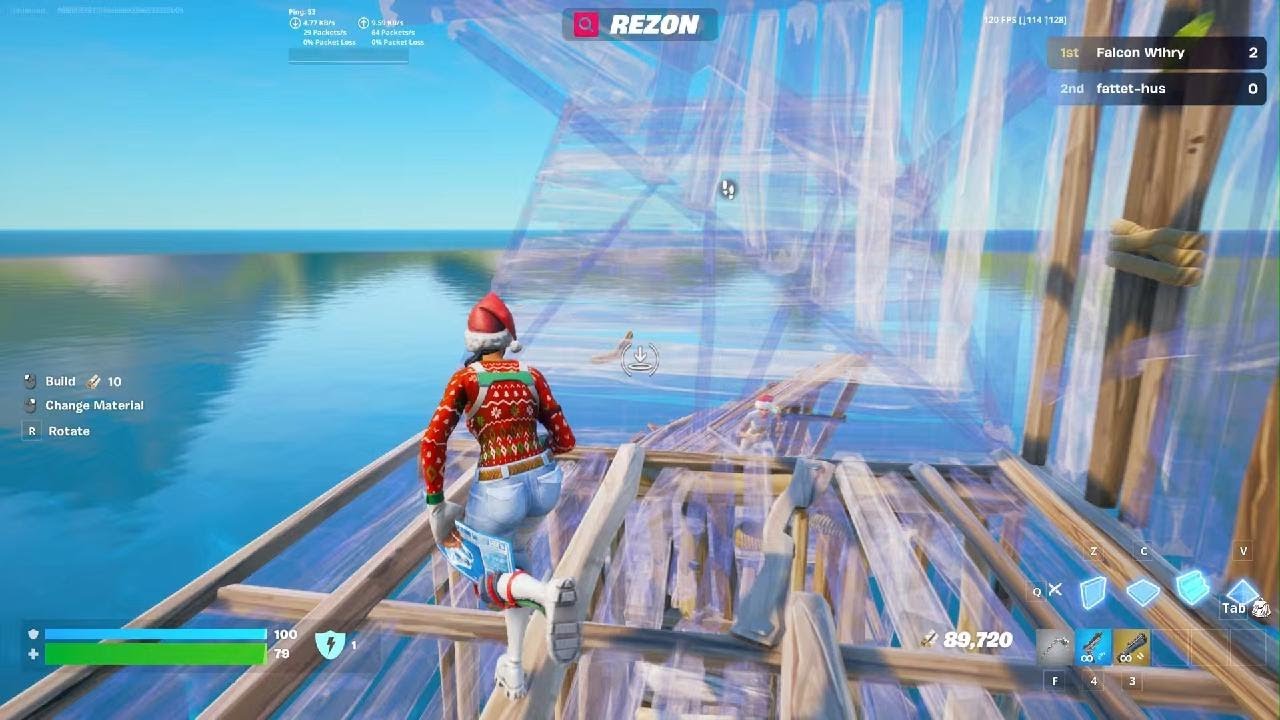 MET MARTZ IN REZOON 1V1