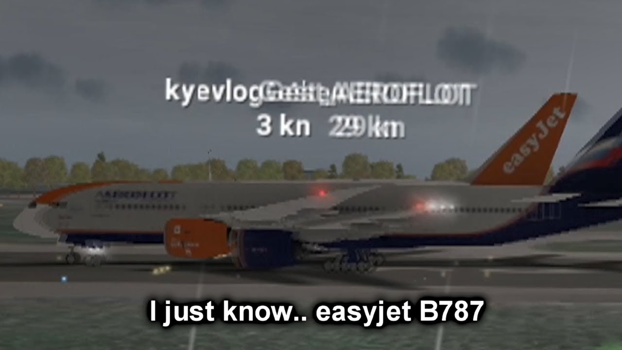 10MIN RFS Real Flight Simulator Funny Moments 3