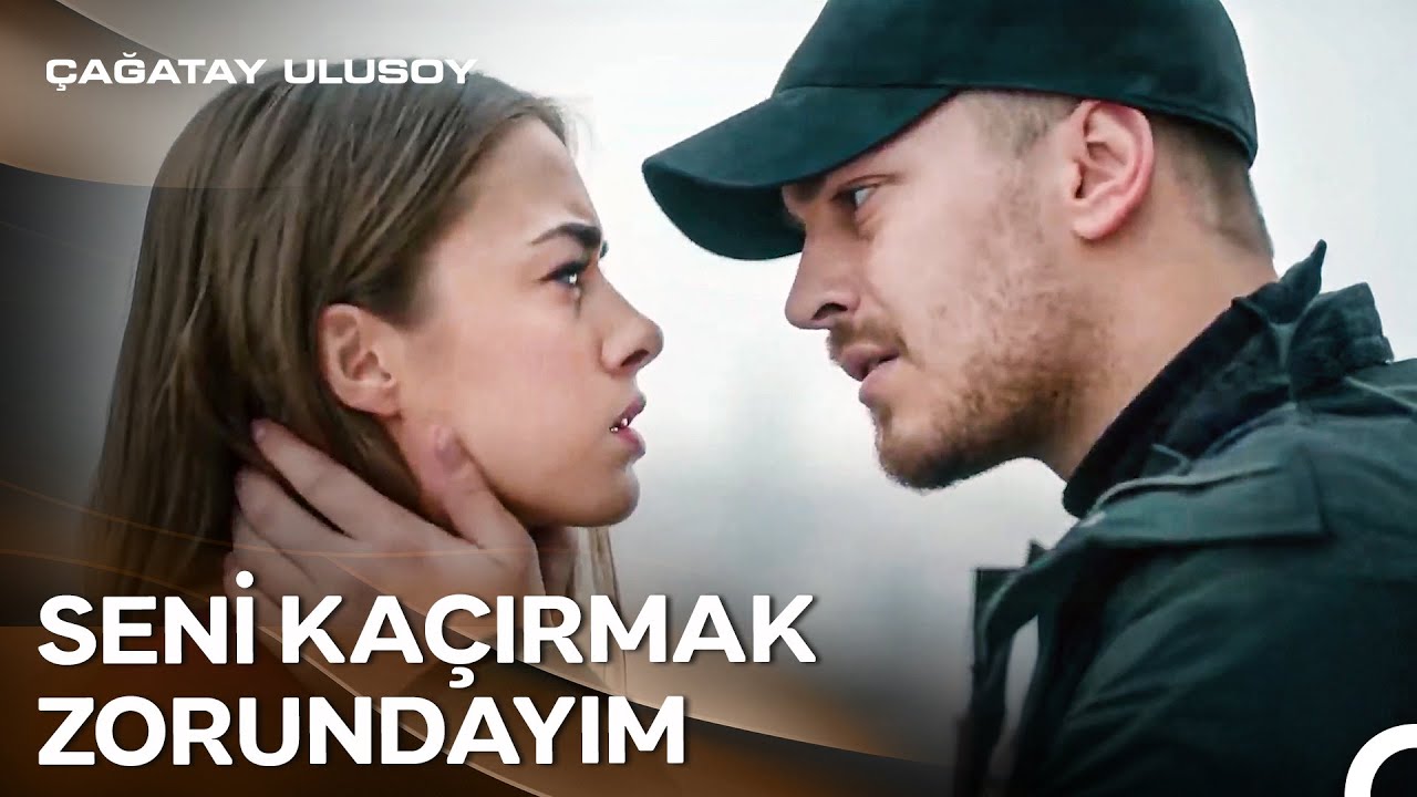 Sarp ve Melek'ten büyük oyun