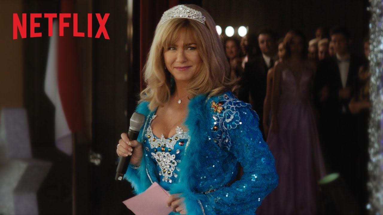 Kluseczka | Oficjalny zwiastun [HD] | Netflix