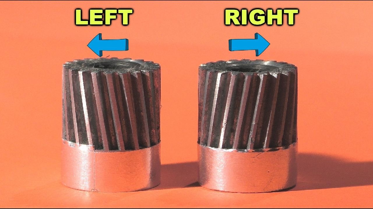 The Unexpected Results of Angled Ribs on Shotgun Slugs