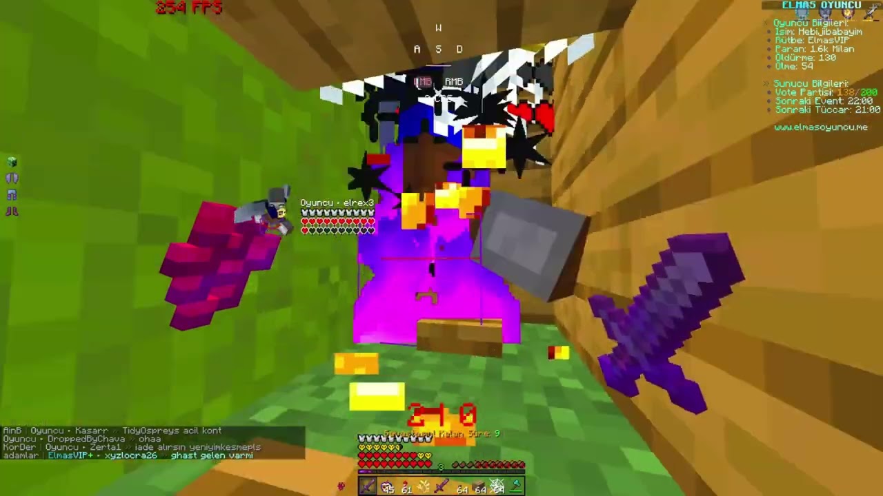 ElmasOyuncu Montage #1