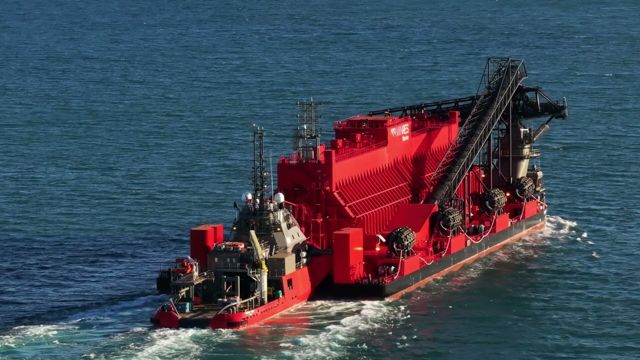 Onslow Quartely Q1 2025