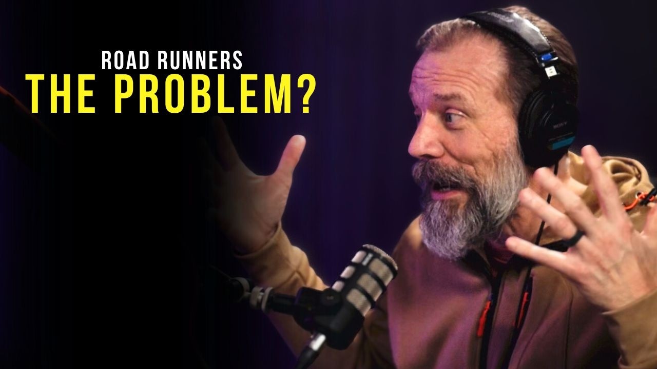 Running Etiquette 101: What Every Runner Needs to Remember