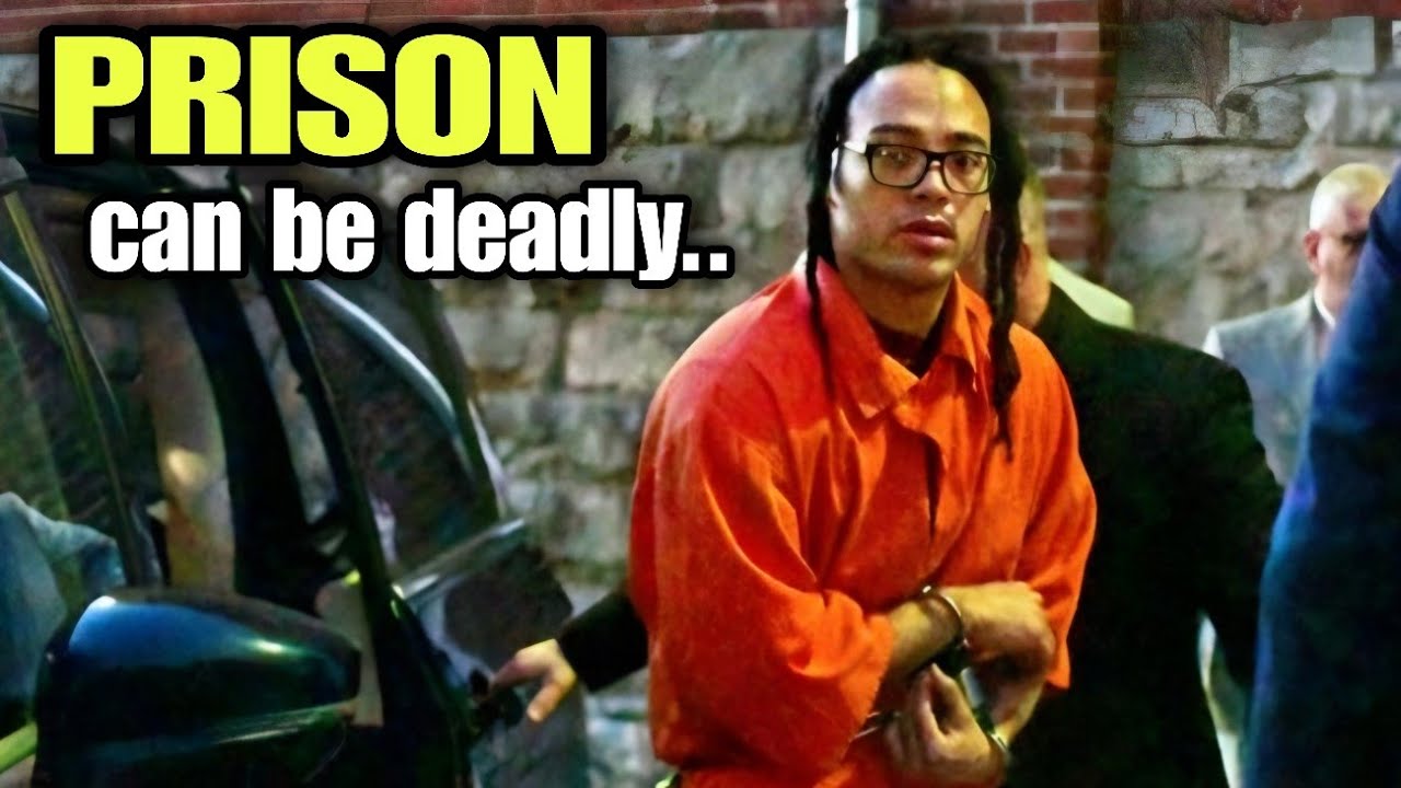Correctional Officer KILLED by INMATE over a TOWEL