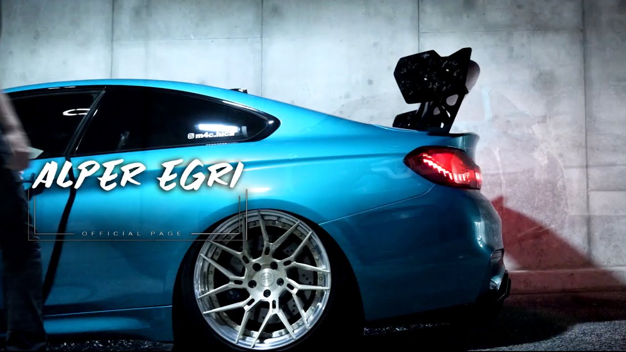 Alper Eğri - Break 4 Love (Remix)