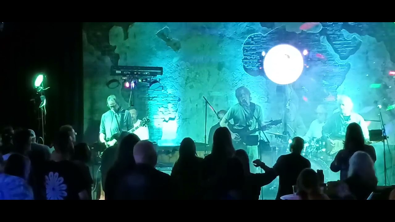 Uncle John's Band at Bayboro Brewing 1/29/2026 12_ Friend Of The Devil & Morning Dew
