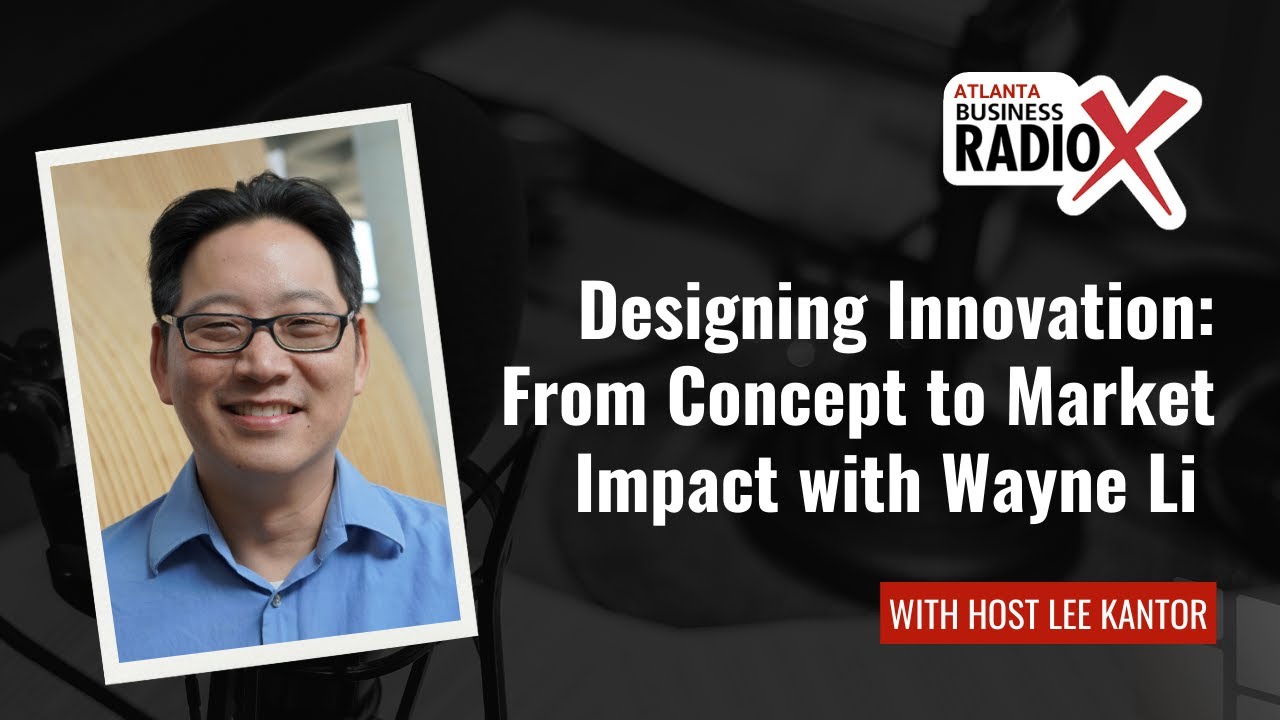 Designing Innovation: From Concept to Market Impact