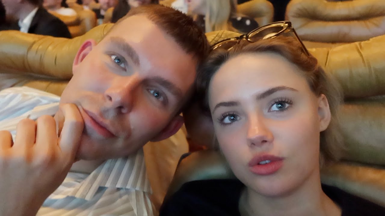 paris vlog :)