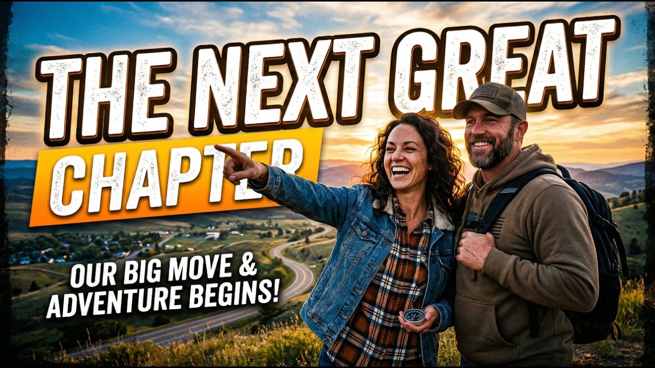🎬 THE NEXT GREAT CHAPTER | American Patriotic Anthem 2026 | Motivational Song About America