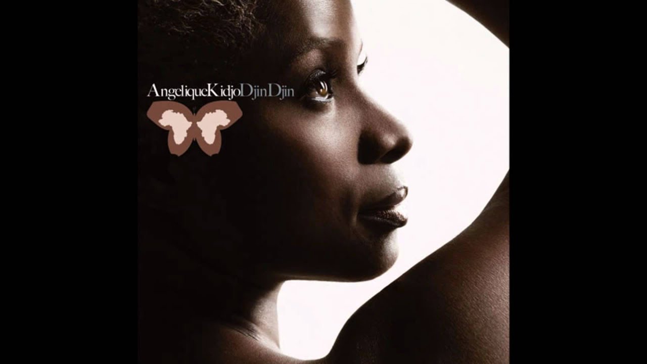 Angelique Kidjo - Agolo