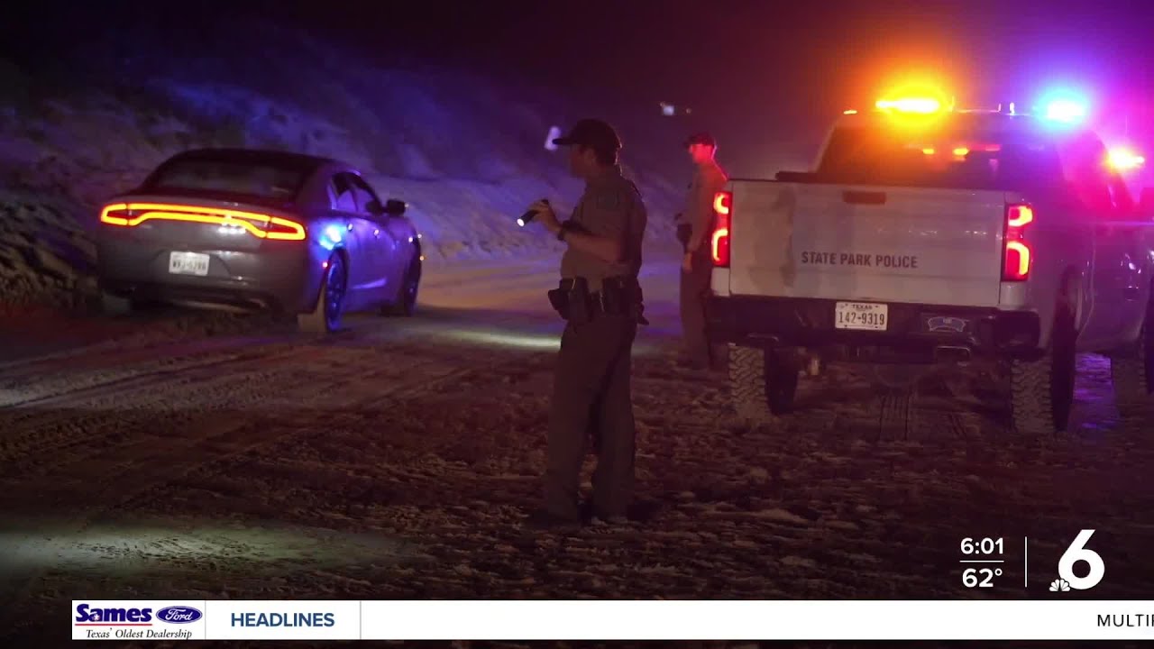 Community responds to weekend of violence in Port Aransas