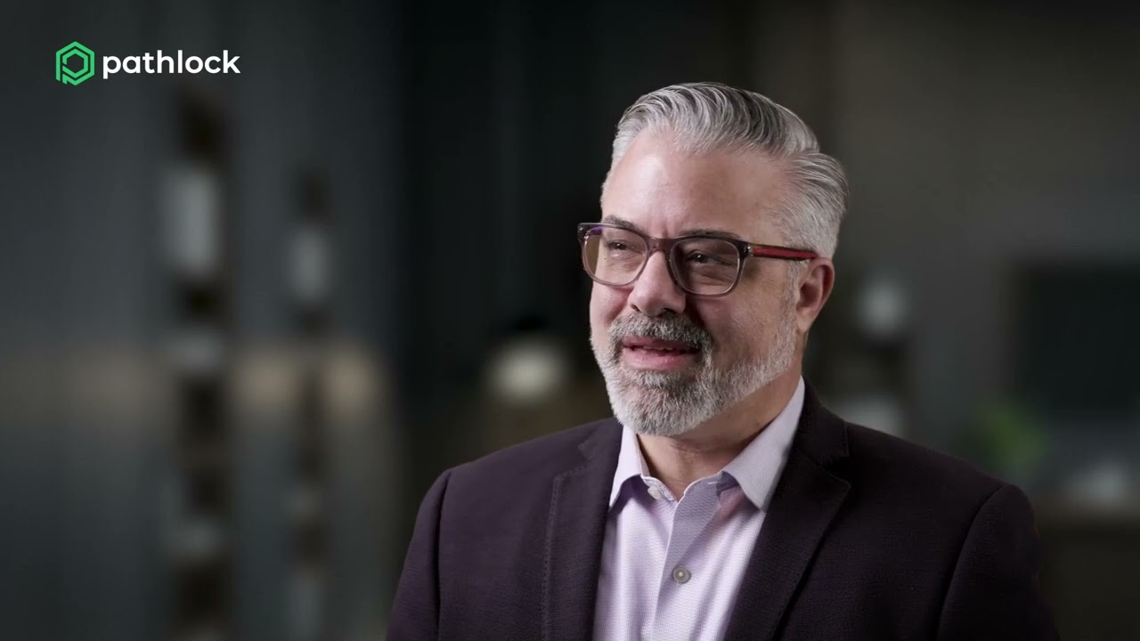 Pathlock Executive Insights with Jason Gzym on Non-Human Identity Risks
