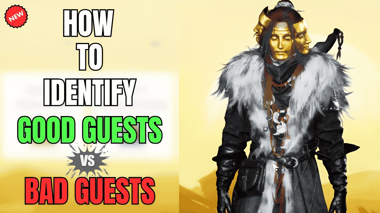 WHERE WINDS MEET MIDNIGHT LODGER 100% SUCCESS GUIDE 😍| TAVERN EXPLORATION #wherewindsmeet 