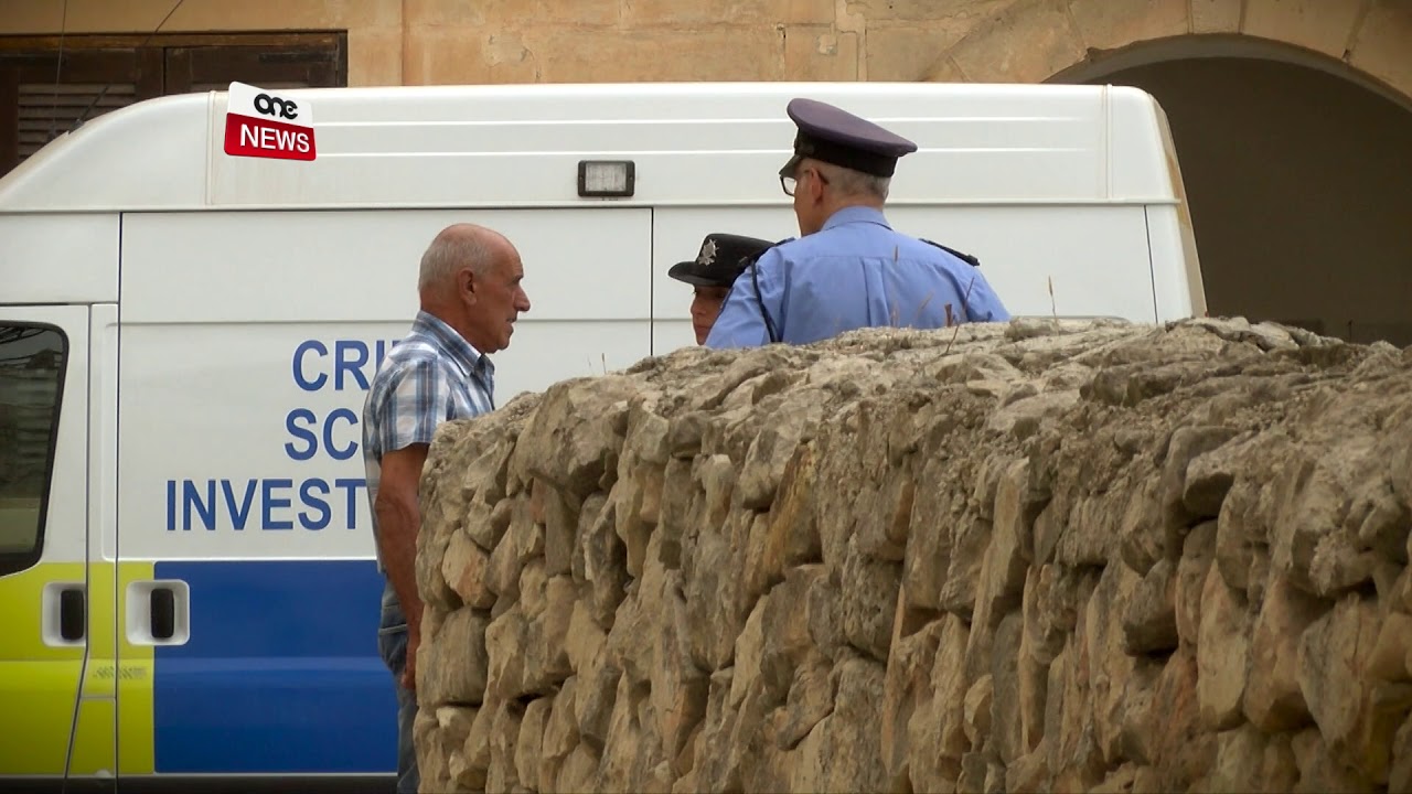 SOLVUTI ĦAMES MINN SITT OMIĊIDJI MATUL L-2018