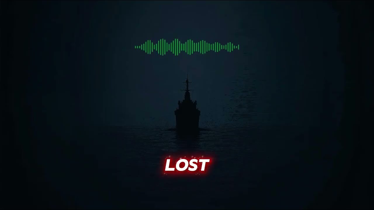 Lost Ship - BebatuMusic | Trap EDM x Alternative Rock