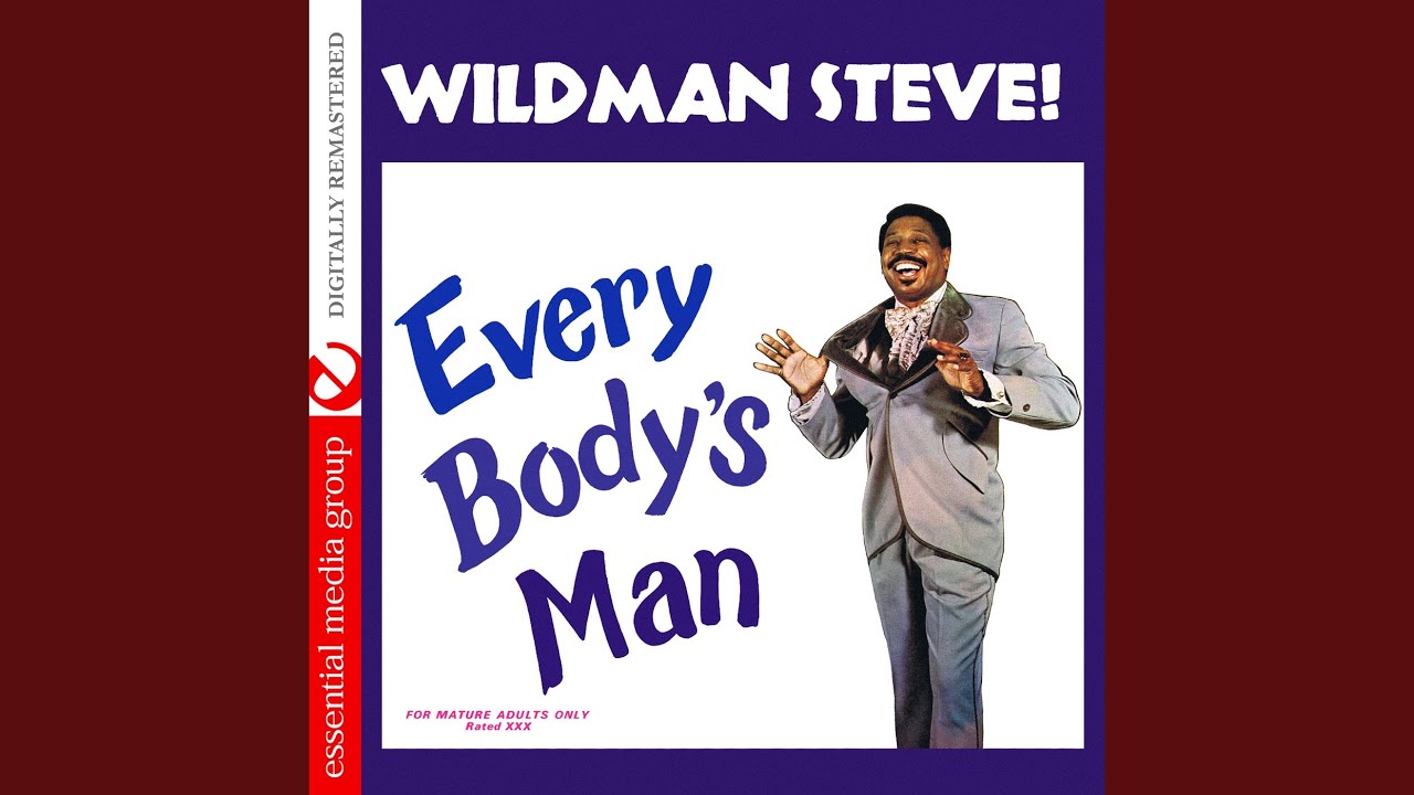 Everybody's Man (Part I)