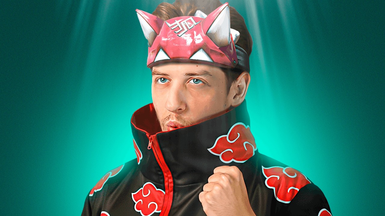 🔴PRACTICING CAT & MIZUKI🔴