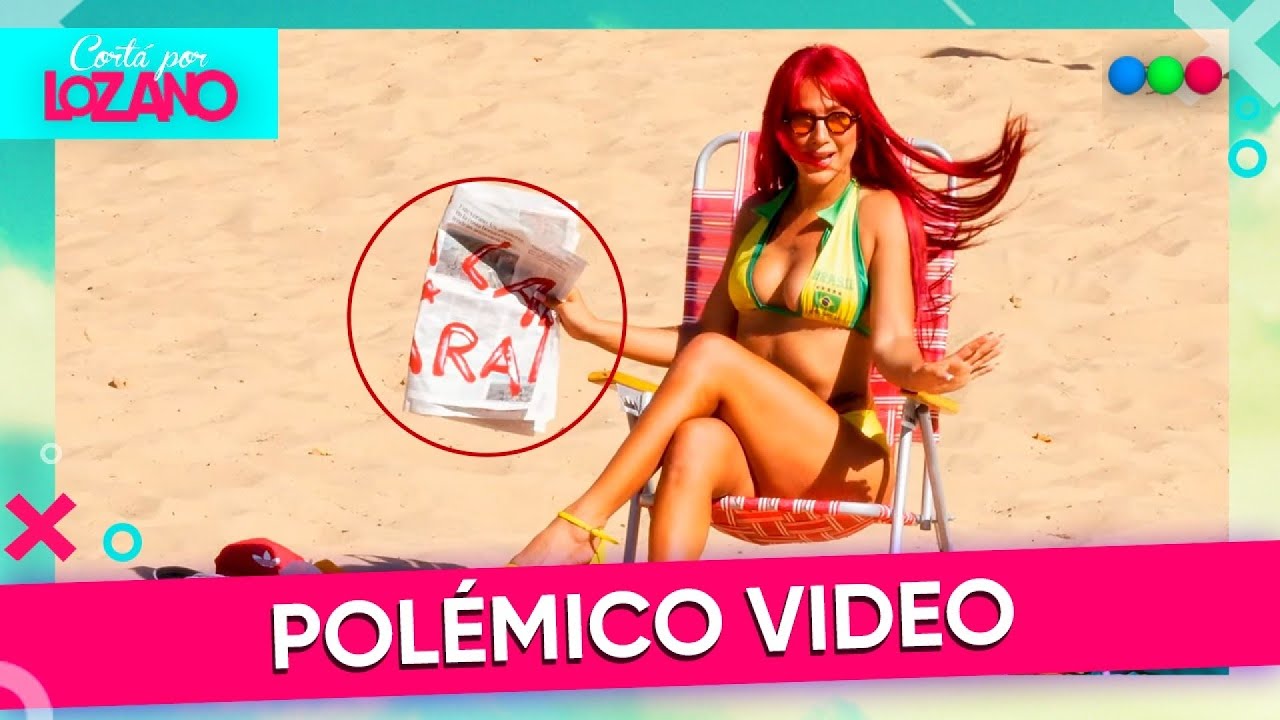 Flor Vignia lanzó un nuevo tema con una polémica de por medio | #CortáPorLozano