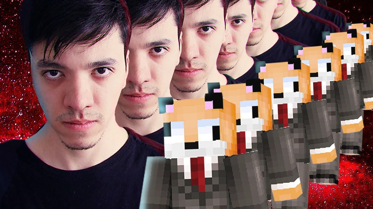 O Mod esquecido de Minecraft.. (ft. @Felps )