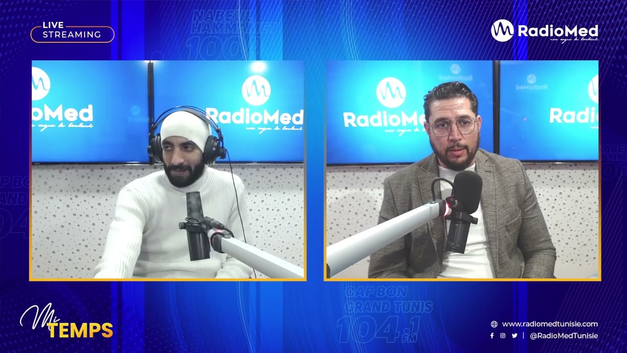 🔵 ماهر الكنزاري يهاجم جماهير الترجي بعد الفوز على سيمبا