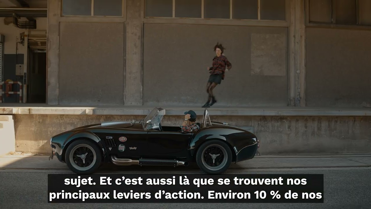 Bilan Carbone 2025 : comment Textiss structure sa démarche RSE