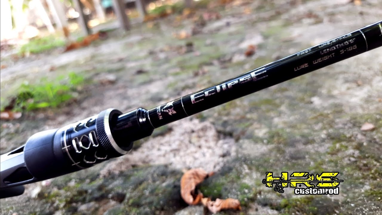 blank casting murah dari lycan eclips casting