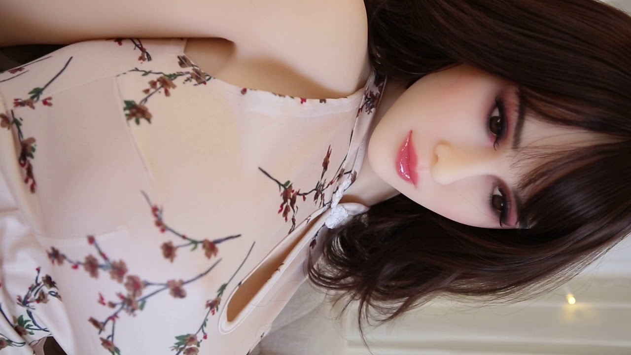 Point Touch Sounds TPE Love Fat Real Sex Dolls