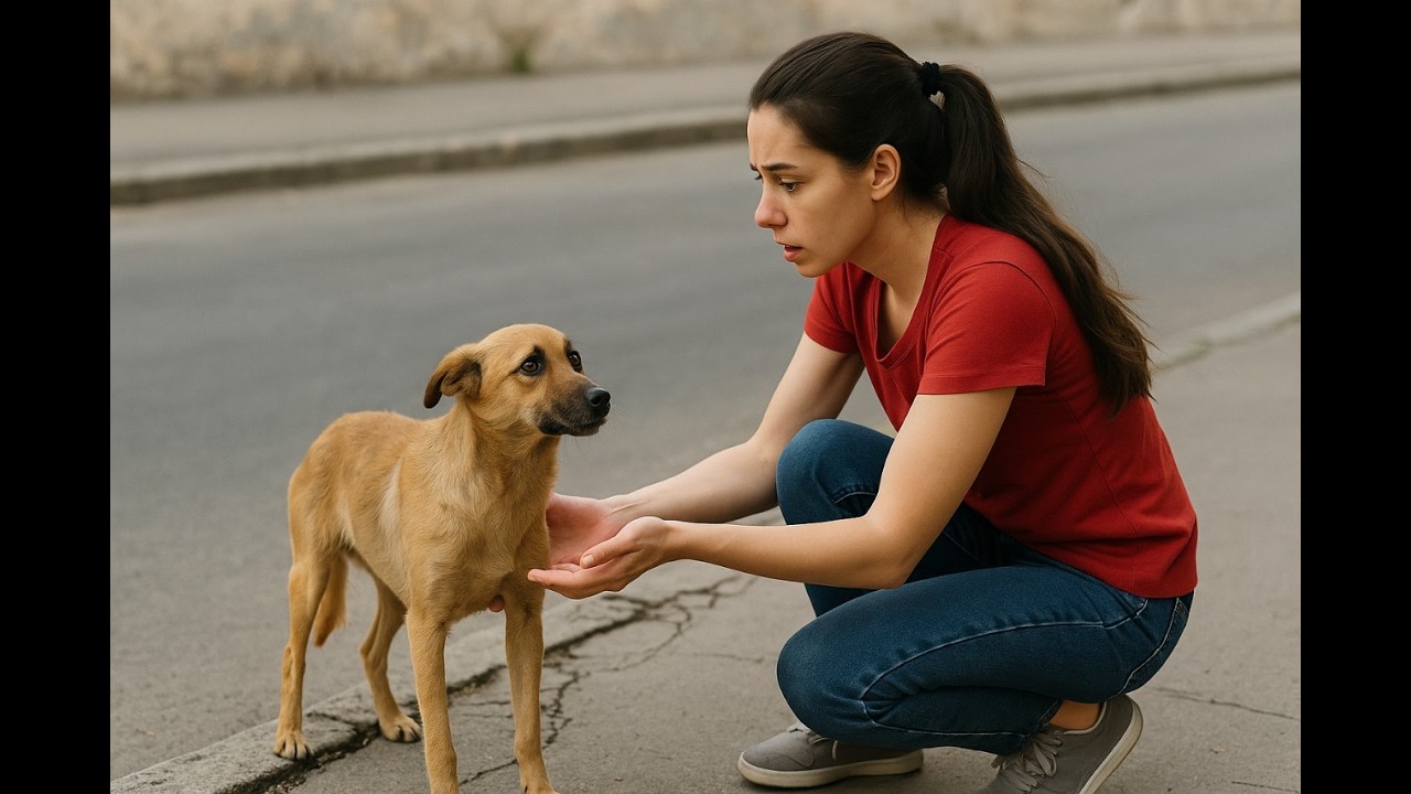Guia completo para resgatar animais da rua — sem se colocar em risco! | Dr. Edgard Gomes