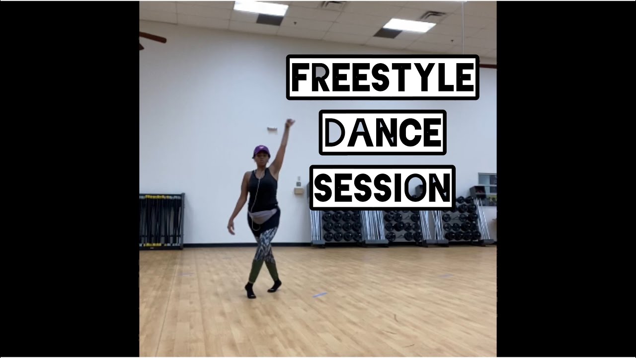 Marvin Dark- Like That || Freestyle Dance Session || SLA Ep.18