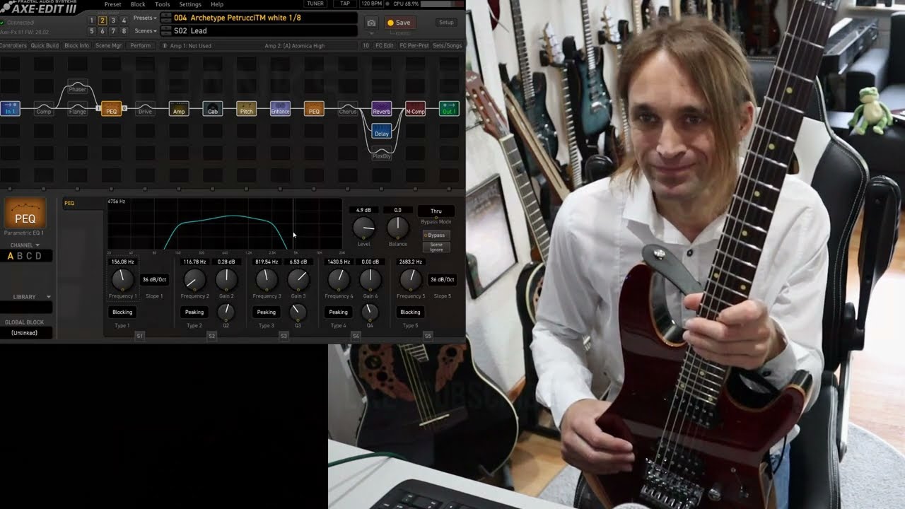 Roswell pickups any good? - Should I change my guitar pickups?